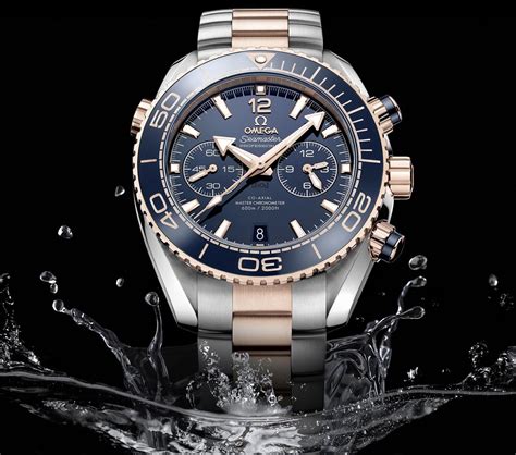 new omega seamaster planet ocean|omega Seamaster Planet Ocean 45.5mm.